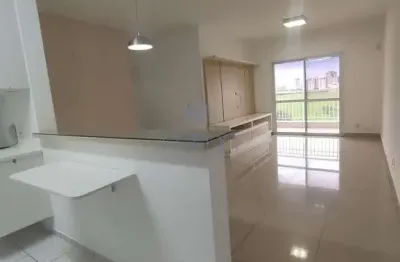 Apartamento para alugar em jardim francisco fernandes de 90.00m² com 3 quartos, 1 suite e 2 garagens