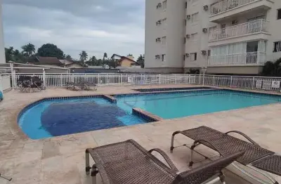 Apartamento para alugar em jardim francisco fernandes de 90.00m² com 3 quartos, 1 suite e 2 garagens