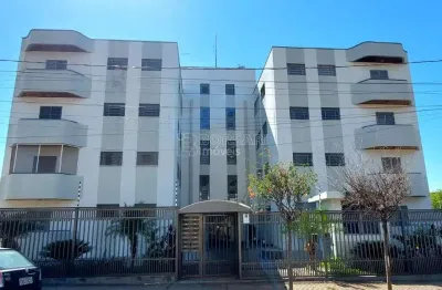 Apartamento para venda em jardim pinheiros (vila xavier) de 74.00m² com 2 quartos e 1 garagem