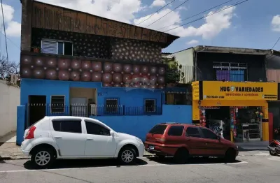 Sala comercial para alugar na Rua Deputado José Costa, 116, Jardim Jandira, Jandira