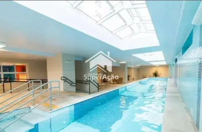 Apartamento para venda em jardim flor da montanha de 86.00m² com 2 quartos, 2 suites e 2 garagens