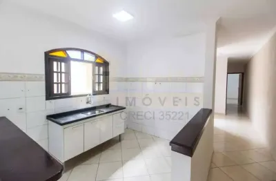 Casa para alugar em vila pindorama de 100.00m² com 3 quartos e 2 garagens