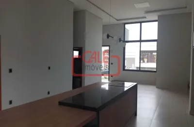 Casa de condomínio para venda em jardim residencial dona maria josé de 190.00m² com 3 quartos, 3 suites e 4 garagens