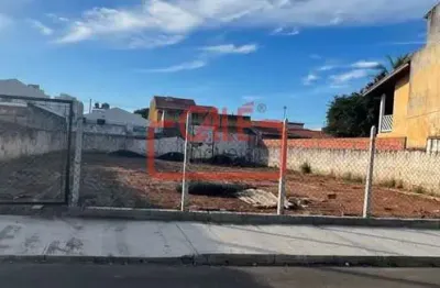 Terreno à venda na Rua dos Andradas, 00, Cidade Nova I, Indaiatuba