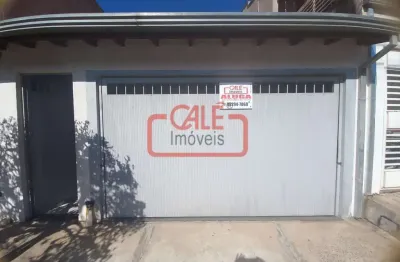 Casa para alugar em jardim hubert de 83.00m² com 2 quartos, 1 suite e 2 garagens