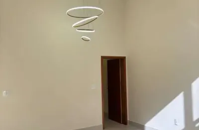 Casa de condomínio para venda em jardins do império de 105.00m² com 3 quartos, 1 suite e 2 garagens