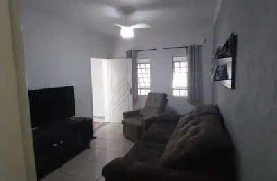 Sobrado para venda em jardim do valle ii de 199.00m² com 3 quartos, 1 suite e 2 garagens