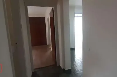 Apartamento para venda em bosque de 75.00m² com 2 quartos, 1 suite e 1 garagem