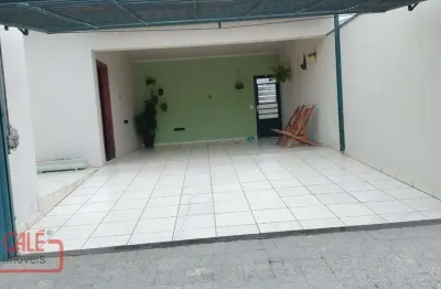 Casa para venda em jardim europa de 163.00m² com 3 quartos, 1 suite e 4 garagens