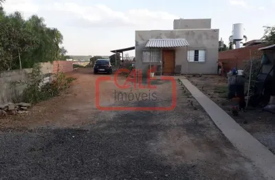 Chácara para venda em cruz alta de 600.00m² com 2 quartos, 1 suite e 1 garagem