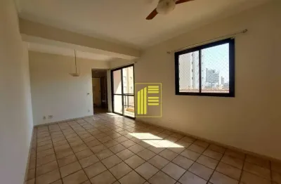 Apartamento para alugar em centro de 110.00m² com 3 quartos, 1 suite e 1 garagem