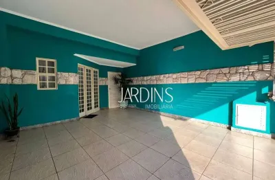 Casa para venda em jardim antártica de 110.00m² com 2 quartos, 1 suite e 2 garagens