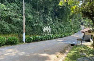 Terreno à venda na Rua Garanhuns, Roseira, Mairiporã