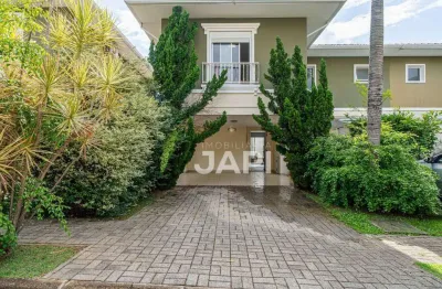 Casa de condomínio para venda em jardim ermida i de 184.00m² com 5 quartos, 3 suites e 5 garagens