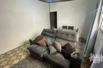 Casa para venda em parque das américas de 150.00m² com 3 quartos, 1 suite e 1 garagem