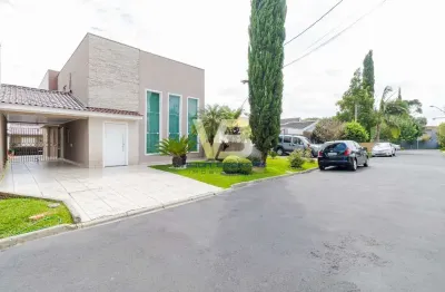 Casa para alugar em são braz de 230.00m² com 5 quartos, 3 suites e 4 garagens