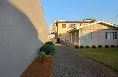 Terreno à venda no Dos Estados, Guarapuava 