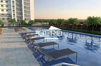 Apartamento com 2 quartos para alugar na Rua Professor Luis Eulalio de Bueno Vidigal, ***, Centro, Osasco