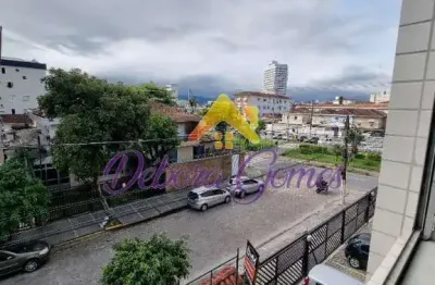 Apartamento para venda em centro de 65.00m² com 1 quarto e 1 garagem