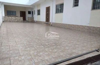 Casa para venda e aluguel em centro de 151.00m² com 2 quartos e 2 garagens