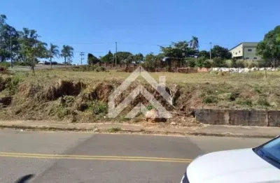 Terreno à venda na Vila Anhangüera, Rio Claro 