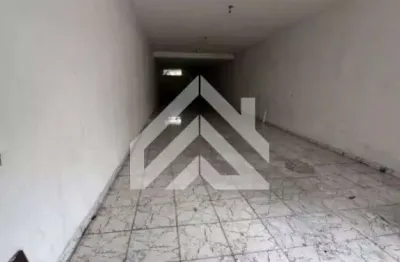 Galpão / depósito / armazém para alugar em parque das indústrias de 125.00m²