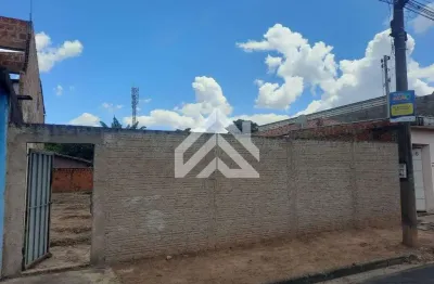 Terreno à venda na Vila Cristina, Rio Claro 