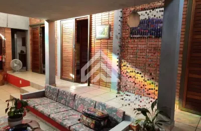 Casa para venda em jardim primavera de 155.00m² com 3 quartos, 1 suite e 1 garagem