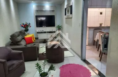 Casa para venda em parque mãe preta de 125.00m² com 3 quartos, 1 suite e 1 garagem