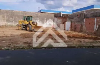 Terreno à venda na Vila Aparecida, Rio Claro 