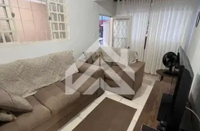 Casa para venda em vila bela vista de 94.00m² com 2 quartos e 1 garagem