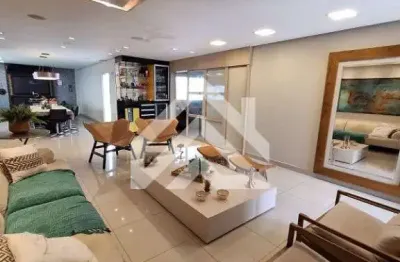 Casa de condomínio para venda em chácara bom retiro de 210.00m² com 3 quartos, 3 suites e 4 garagens