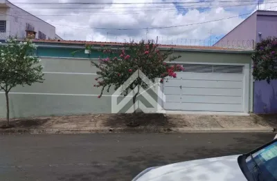 Casa para venda em jardim rio claro de 97.00m² com 2 quartos e 2 garagens
