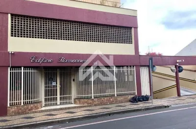 Apartamento para venda em centro de 55.00m² com 1 quarto e 1 garagem