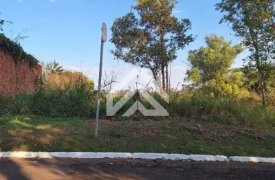 Terreno à venda no Ferraz, Rio Claro 