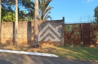 Terreno à venda no Ferraz, Rio Claro 