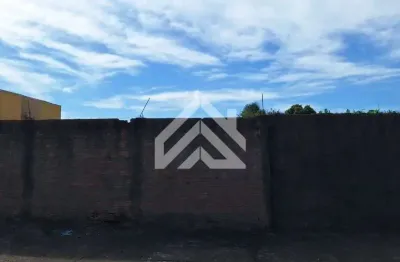 Terreno à venda no Jardim América, Rio Claro 