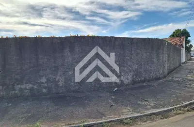 Terreno à venda no Jardim América, Rio Claro 