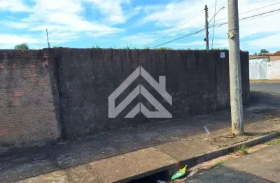 Terreno à venda no Jardim América, Rio Claro 