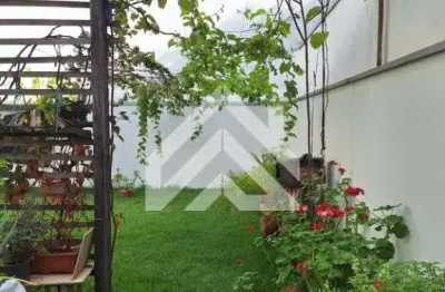 Sobrado para venda em jardim américa de 265.00m² com 3 quartos, 3 suites e 4 garagens