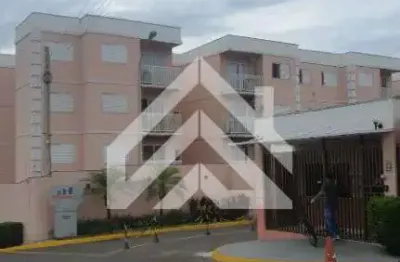 Apartamento para venda e aluguel em jardim guanabara ii de 55.00m² com 2 quartos e 1 garagem