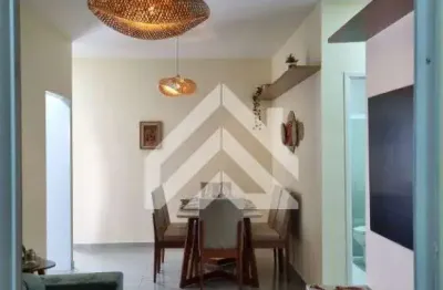 Apartamento para venda em estádio de 74.00m² com 2 quartos, 1 suite e 1 garagem