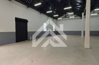 Galpão / depósito / armazém para alugar em cidade nova de 370.00m² com 7 garagens