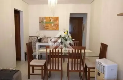 Apartamento para venda em centro de 45.00m² com 1 quarto e 1 garagem