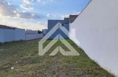 Terreno à venda no Diário Ville, Rio Claro 