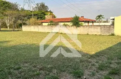 Terreno em condomínio fechado à venda no Residencial Florença, Rio Claro 