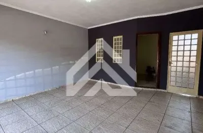 Casa para venda em município de 100.00m² com 2 quartos e 2 garagens