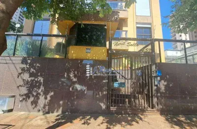 Apartamento com 1 quarto para alugar na Rua São José, 1153, Centro, Ribeirão Preto