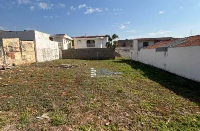 Terreno à venda na Rua Cravinhos, Jardim Paulistano, Ribeirão Preto