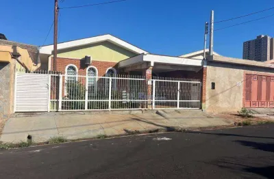 Casa para venda em sumarezinho de 190.00m² com 2 quartos e 2 garagens
